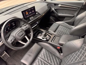 Audi SQ5 BANG&OLUFSEN - 38900 € / 76081.79 лв. - 58662034 8