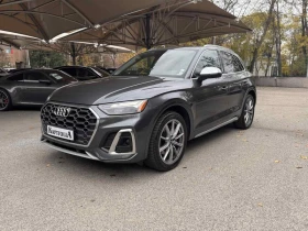 Audi SQ5 BANG&OLUFSEN - 38900 € / 76081.79 лв. - 58662034 2