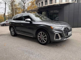 Audi SQ5 BANG&OLUFSEN - 38900 € / 76081.79 лв. - 58662034 4