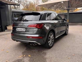 Audi SQ5 BANG&OLUFSEN - 38900 € / 76081.79 лв. - 58662034 5
