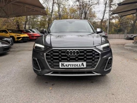 Audi SQ5 BANG&OLUFSEN - 38900 € / 76081.79 лв. - 58662034 3