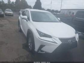 Lexus NX 300 