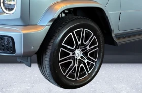 Mercedes-Benz G 500 = AMG Line = Night Package Гаранция - 296500 лв. / 151598.04 € - 86729733 3