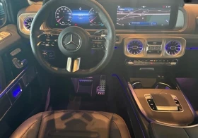 Mercedes-Benz G 500 = AMG Line = Night Package Гаранция - 296500 лв. / 151598.04 € - 86729733 5