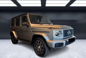 Mercedes-Benz G 500 = AMG Line = Night Package Гаранция