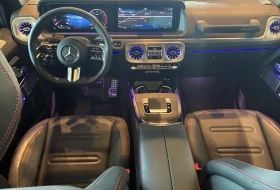 Mercedes-Benz G 500 = AMG Line = Night Package Гаранция - 296500 лв. / 151598.04 € - 86729733 6