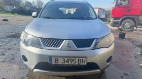 Mitsubishi Outlander 2.0 D-ID - изображение 1