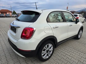 Fiat 500X 1.6Бензин, 110к.с., Евро 6! - 15500 лв. / 7925.02 € - 62188002 3