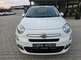 Fiat 500X 1.6Бензин, 110к.с., Евро 6! - 15500 лв. / 7925.02 € - 62188002 8