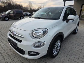 Fiat 500X 1.6Бензин, 110к.с., Евро 6! - 15500 лв. / 7925.02 € - 62188002 7