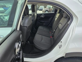 Fiat 500X 1.6Бензин, 110к.с., Евро 6! - 15500 лв. / 7925.02 € - 62188002 10