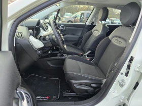 Fiat 500X 1.6Бензин, 110к.с., Евро 6! - 15500 лв. / 7925.02 € - 62188002 9
