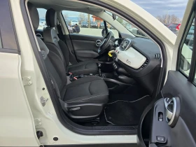 Fiat 500X 1.6Бензин, 110к.с., Евро 6! - 15500 лв. / 7925.02 € - 62188002 14