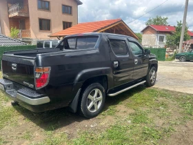 Honda Ridgeline, снимка 7 — Bazar.bg Honda Ridgeline, снимка 7