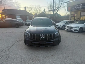 Mercedes-Benz GLB * AMG 35 * CARFAX * ФИНАНСИРАНЕ - 22850 € / 44690.72 лв. - 87732920 6
