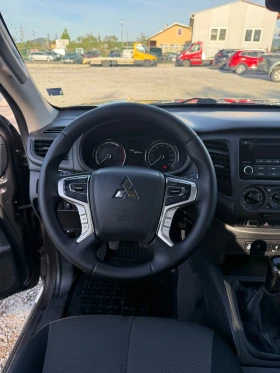 Mitsubishi L200 2.2 DI-D 150 �� 4x4 | Mobile.bg � ����� ������ 17