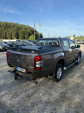 Mitsubishi L200 2.2 DI-D 150 �� 4x4 | Mobile.bg � ����� ������ 3
