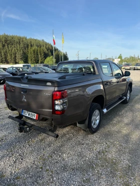 Mitsubishi L200 2.2 DI-D 150 �� 4x4 | Mobile.bg � ����� ������ 5