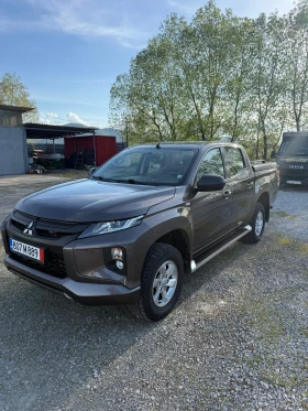 Mitsubishi L200 2.2 DI-D 150 �� 4x4 | Mobile.bg � ����� ������ 2