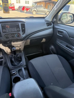 Mitsubishi L200 2.2 DI-D 150 �� 4x4 | Mobile.bg � ����� ������ 14