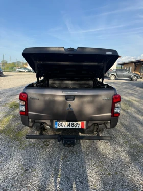 Mitsubishi L200 2.2 DI-D 150 �� 4x4 | Mobile.bg � ����� ������ 12