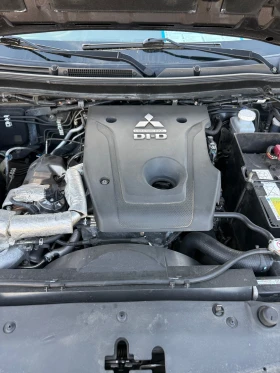 Mitsubishi L200 2.2 DI-D 150 �� 4x4 | Mobile.bg � ����� ������ 9