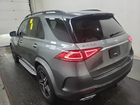 Mercedes-Benz GLE * 350 * CARFAX * БЕЗ ПЪРВОНАЧАЛНА ВНОСКА - 31300 € / 61217.48 лв. - 53515450 12