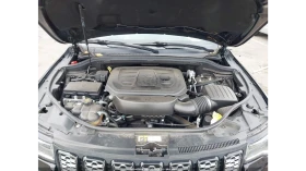 Jeep Grand cherokee LAREDO X 4X4 - 16500 € / 32271.19 лв. - 48673110 2