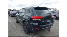 Jeep Grand cherokee LAREDO X 4X4 - 16500 € / 32271.19 лв. - 48673110 7