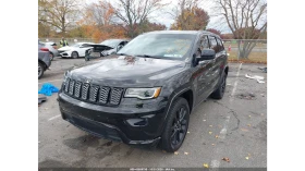 Jeep Grand cherokee LAREDO X 4X4 - 16500 € / 32271.19 лв. - 48673110 3