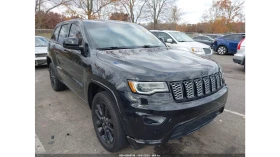 Jeep Grand cherokee LAREDO X 4X4 - 16500 € / 32271.19 лв. - 48673110 4