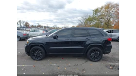 Jeep Grand cherokee LAREDO X 4X4 - 16500 € / 32271.19 лв. - 48673110 6