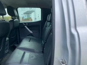 Ford Ranger Limited - 6200 € / 12126.15 лв. - 27604505 10