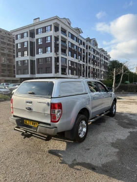 Ford Ranger Limited - 6200 € / 12126.15 лв. - 27604505 5