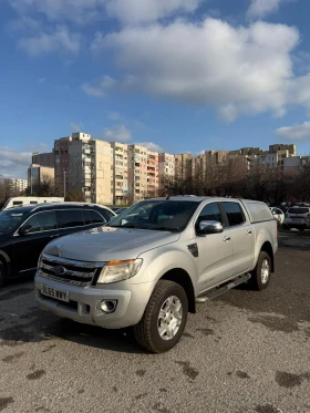 Ford Ranger Limited - 6200 € / 12126.15 лв. - 27604505 3
