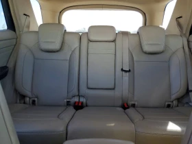 Mercedes-Benz ML 350 3.5l 4Matic, снимка 10