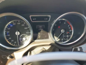 Mercedes-Benz ML 350 3.5l 4Matic, снимка 9