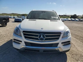 Mercedes-Benz ML 350 3.5l 4Matic, снимка 5
