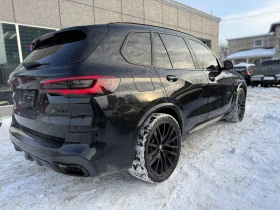 BMW X5 M50I| ДИСТРОНИК| МАСАЖ| ВАКУМ| HEAD-UP| BOWERS&WIL - 34300 € / 67084.97 лв. - 78551966 5