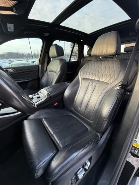 BMW X5 M50I| ДИСТРОНИК| МАСАЖ| ВАКУМ| HEAD-UP| BOWERS&WIL - 34300 € / 67084.97 лв. - 78551966 10
