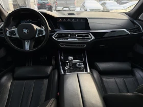 BMW X5 M50I| ДИСТРОНИК| МАСАЖ| ВАКУМ| HEAD-UP| BOWERS&WIL - 34300 € / 67084.97 лв. - 78551966 8