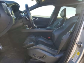 Volvo XC60 T6 R-Design* PANORAMA* ПОДГРЕВ* МЪРТВА ТОЧКА*  - 11800 € / 23078.79 лв. - 28262662 7