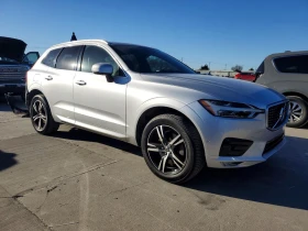 Volvo XC60 T6 R-Design* PANORAMA* ПОДГРЕВ* МЪРТВА ТОЧКА*  - 11800 € / 23078.79 лв. - 28262662 4