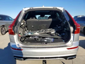 Volvo XC60 T6 R-Design* PANORAMA* ПОДГРЕВ* МЪРТВА ТОЧКА*  - 11800 € / 23078.79 лв. - 28262662 6