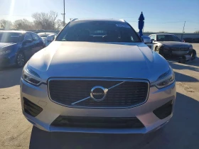 Volvo XC60 T6 R-Design* PANORAMA* ПОДГРЕВ* МЪРТВА ТОЧКА*  - 11800 € / 23078.79 лв. - 28262662 5