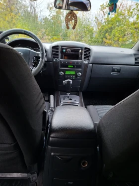 Kia Sorento - 4100 € / 8018.90 лв. - 40137863 2