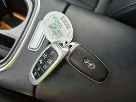 Hyundai Santa fe  ULTIMATE CALLIGRAPHY 4D UTILIT /CARFAX/ | Auto.bg — изображение 8