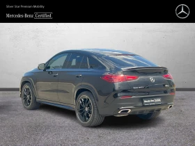 Mercedes-Benz GLE 300 d 4MATIC Coupe | Mobile.bg � ����� ������ 4