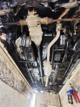 Honda Cr-v - 8000 € / 15646.64 лв. - 25585702 9