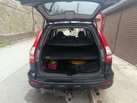 Honda Cr-v - 8000 € / 15646.64 лв. - 25585702 4